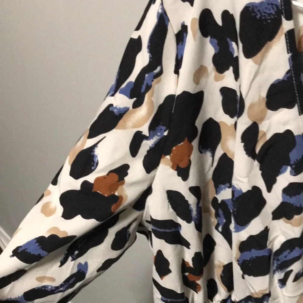Blouse - Picture 4 of 4